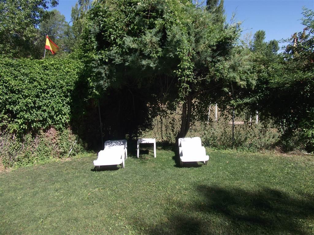 Cabanas Camping Sierra De Penascosa Exterior photo